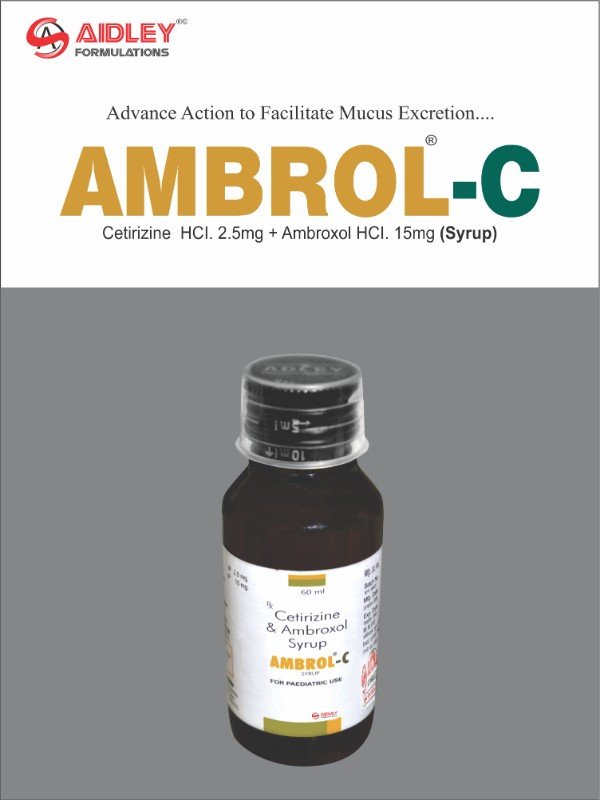AMBROL-C
